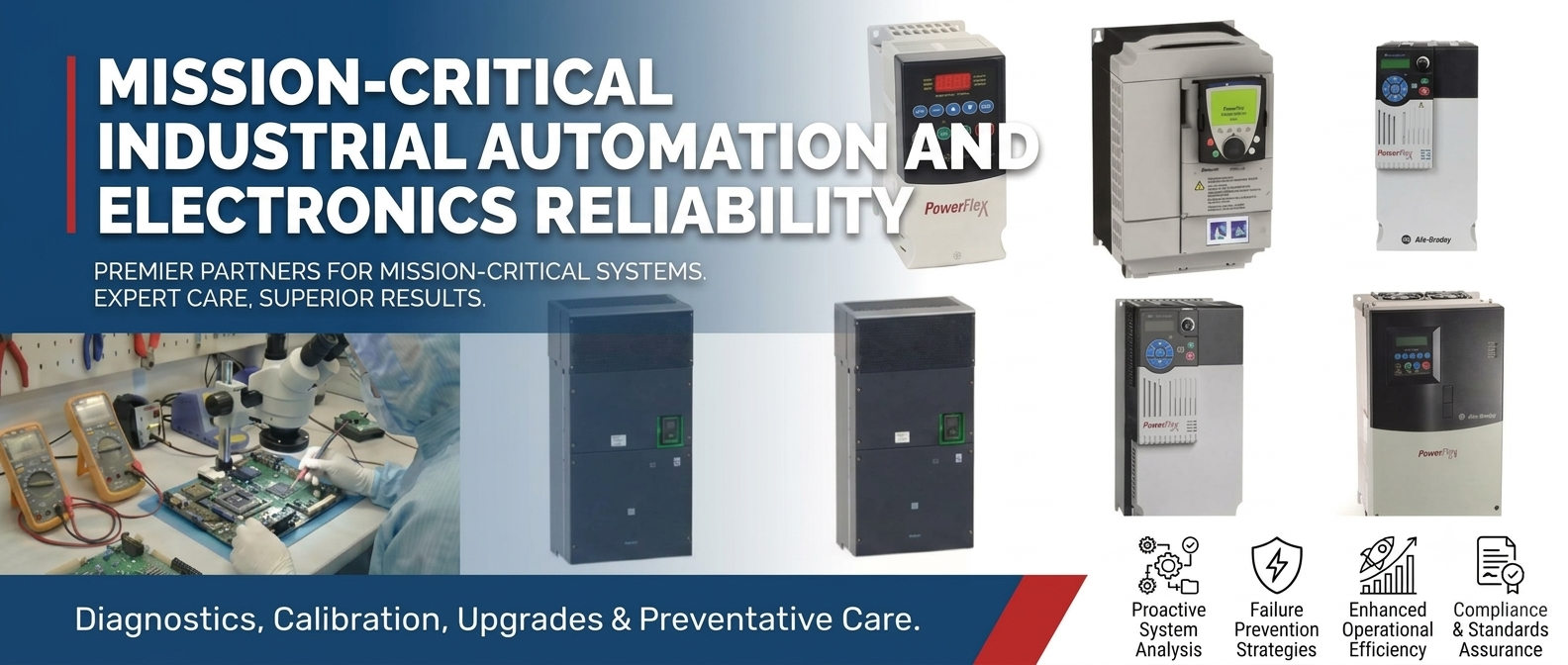Industrial Automation Solutions