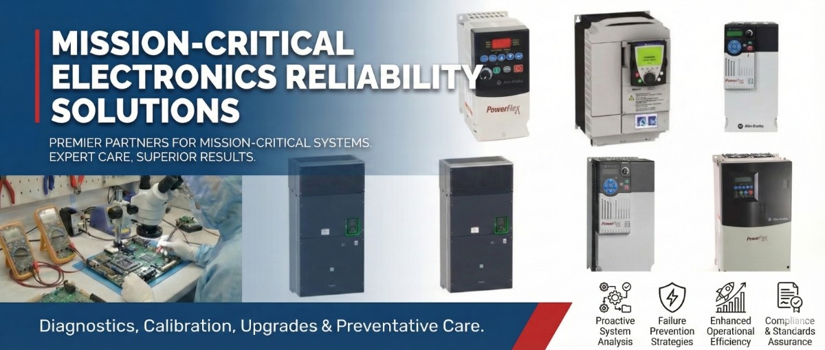 Industrial Automation Solutions